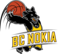 BC NOKIA Team Logo